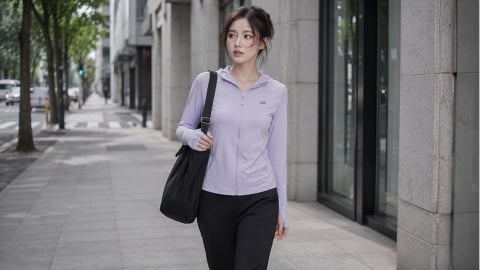 為什麼五月一出門就覺得曬?原來紫外線比氣溫更早升高
