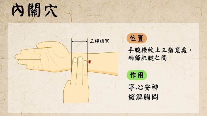 立夏後失眠、心煩變多?中醫師教「養心益陰」避炎夏陷阱