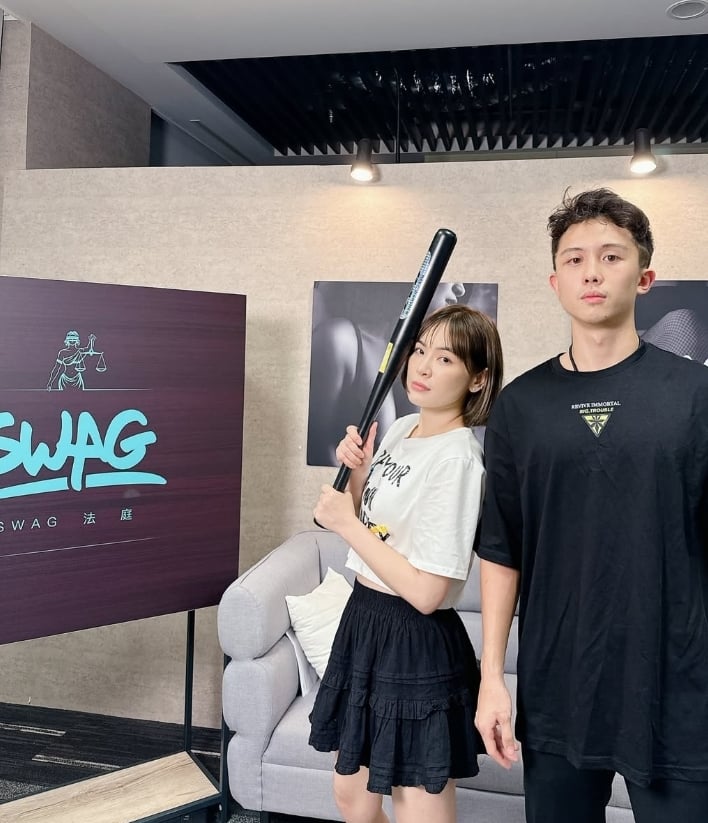 孫安佐遭羈押禁見!陳沂爆2年前合作「如臨大敵」:私找2保鑣偽裝待命