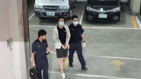 孫安佐遭羈押禁見！陳沂爆2年前合作「如臨大敵」：私找2保鑣偽裝待命