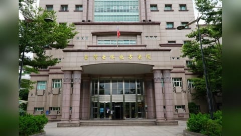 孫安佐噴火槍案恐有共犯　法院裁定羈押禁見