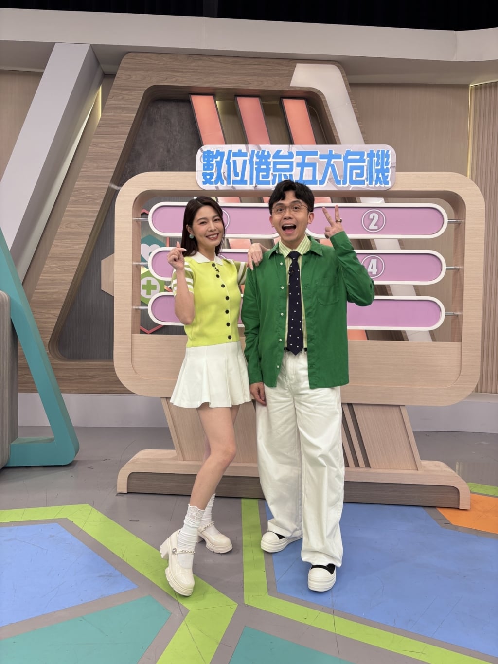 (影)／太依賴手機 「這些行為」就是失智前兆？