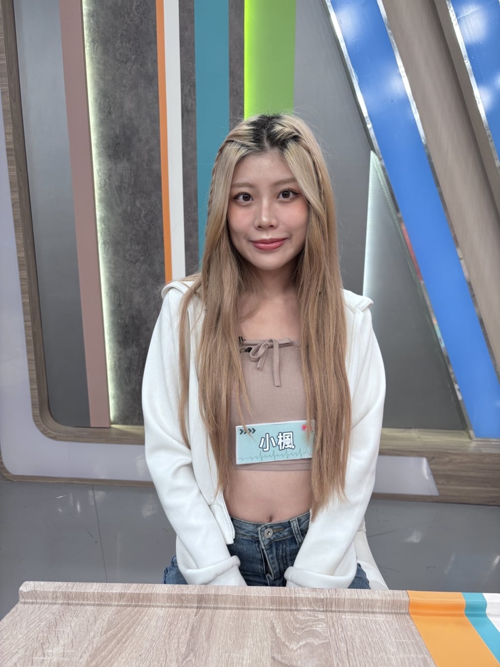 (影)／賴芊合凡事必問AI 答案不盡人意竟大吵一架？