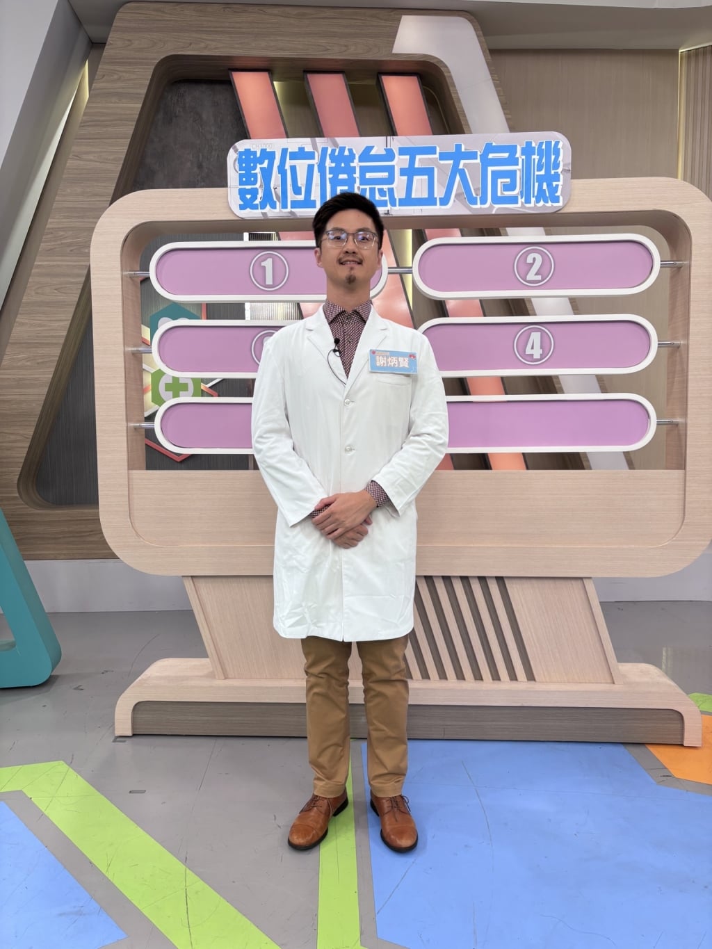 (影)／過度依賴手機 小心「手機失智症」正在蔓延？