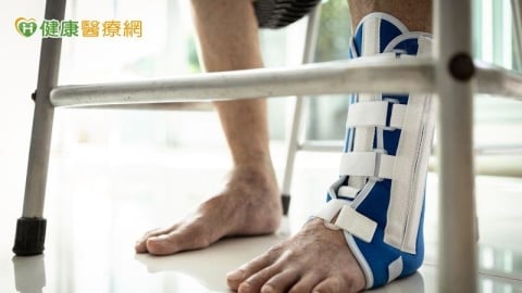 糖尿病足面臨截肢風險?醫:高壓氧整合治療有助爭取保肢機會