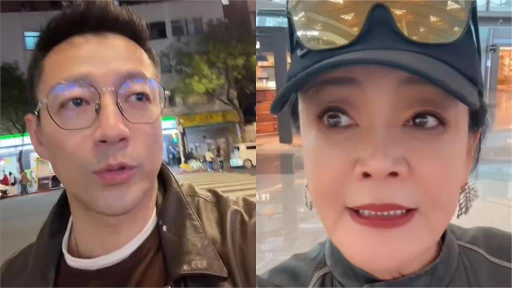 孫安佐為何頻暴走?作家「對比汪小菲」揭驚人共通點:都有表演型人格母親