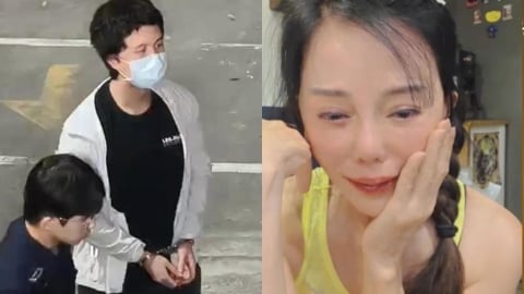 孫安佐為何頻暴走？作家「對比汪小菲」揭驚人共通點：都有表演型人格母親