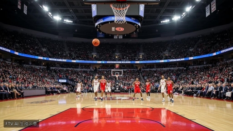NBA季後賽騎士大勝活塞晉級!Donovan Mitchell領軍挺進東區決賽