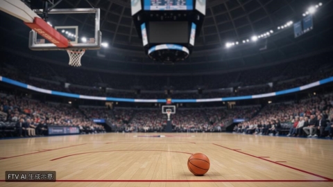 NBA/騎士大勝活塞晉級 Mitchell搶七狂砍26分