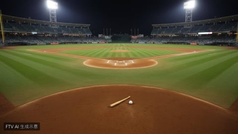 MLB/J-Rod開轟、頂級新秀首安即全壘打 水手6比1擊沉白襪止敗