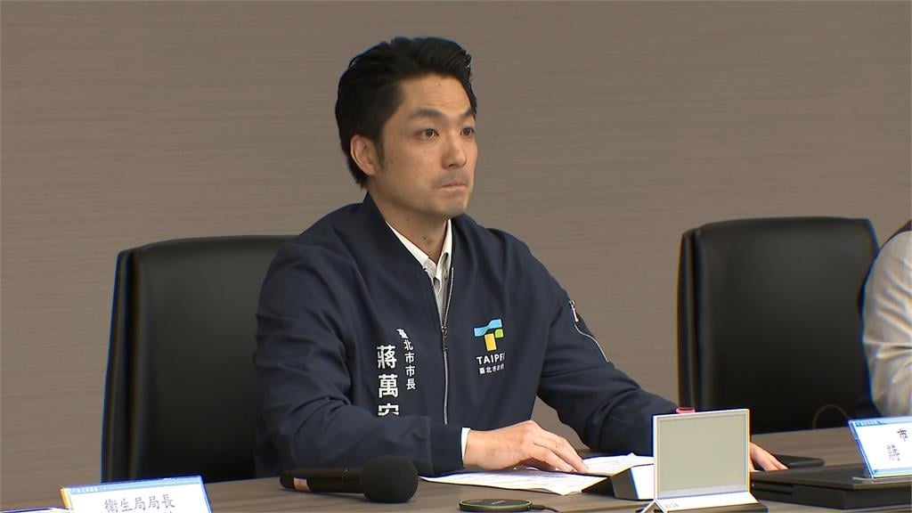 秘密武器曝!沈伯洋推AI「市民之槌」 分析民怨 揪蔣市府施政缺失