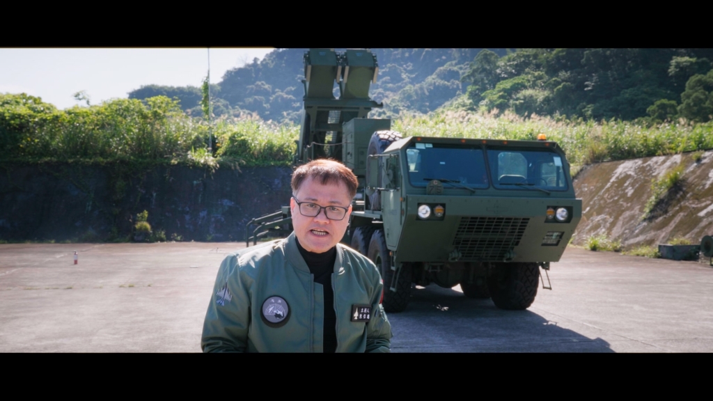 危機來臨社會照運作?台海防衛戰略 國防專家模擬臺灣「這樣變化」