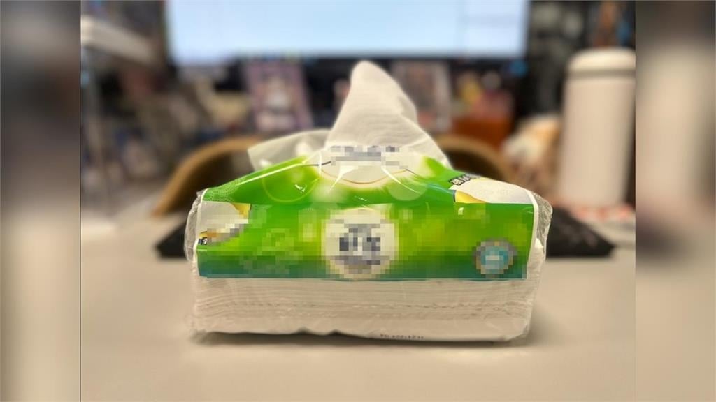 他轟外食族「衛生紙丟碗裡超噁心」掀兩派論戰！店員揭背後心聲全說了