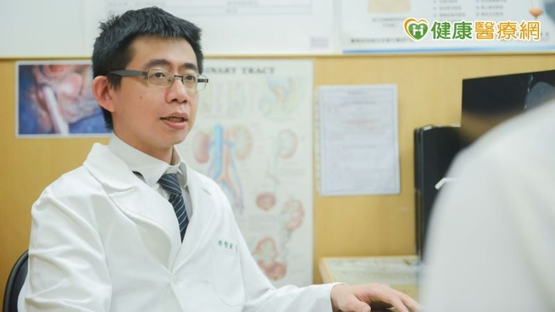 排尿不順不一定是老化!攝護腺癌初期幾乎沒症狀 醫:很多人轉移才發現