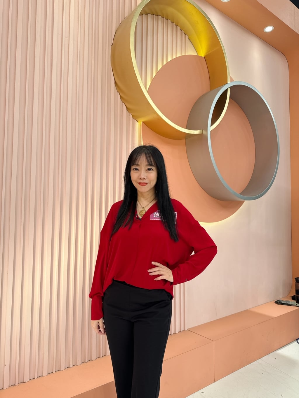 (影)/范瑞君與李又汝演壞女人被觀眾罵 都是演技太好惹的禍!