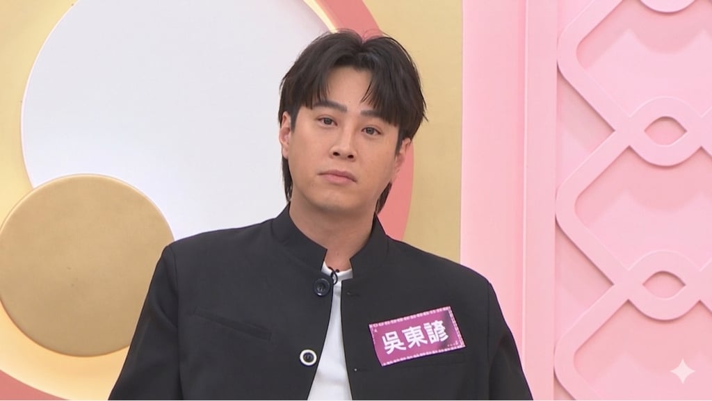 (影)/八點壞人大集合 小梁哥也想摻一咖?