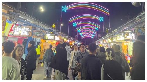 夜市牛排「隱藏版醬汁」暴紅!「神級混搭法」吸200萬共鳴:找到同好