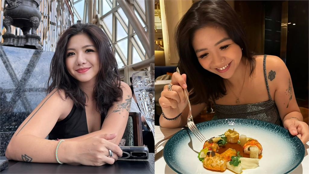 女星歌手曝「心痛過往」!舞台淚吐「寶寶心跳停止」畫面:一輩子的痛