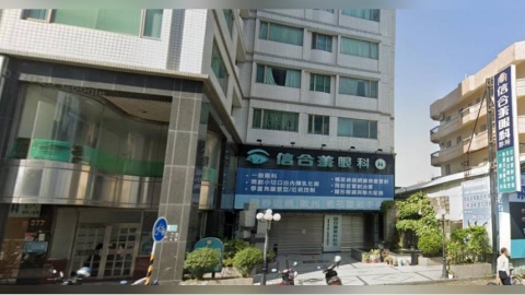 台南眼科診所驚傳「電梯吃人」!66歲清潔婦慘遭斷頭 身體卡2樓