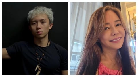 今生溺愛護子…命理師爆狄鶯「前世愛慕」孫安佐！驚曝「1命格」：刑剋關係