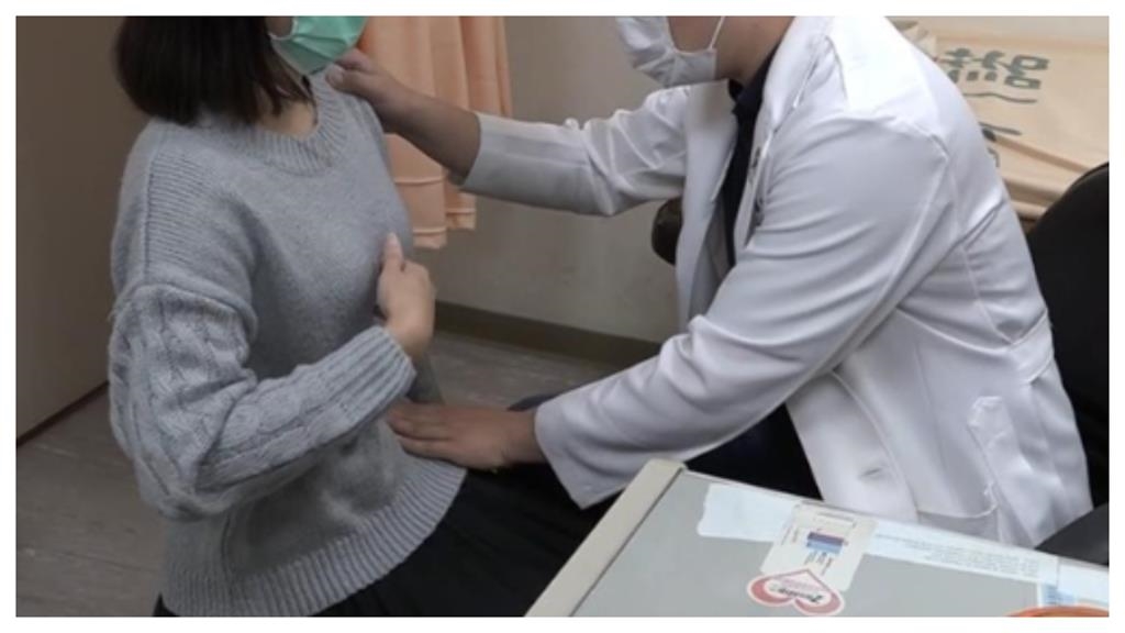 42歲女沒抽菸竟確診「肺癌」!醫示警「致命危機」:打破迷思