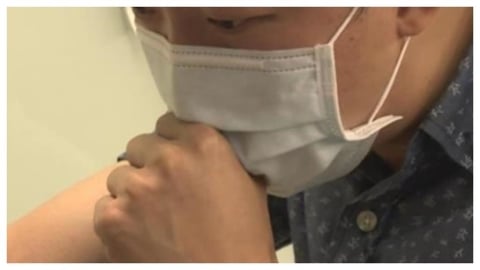 42歲女沒抽菸竟確診「肺癌」!醫示警「致命危機」:打破迷思