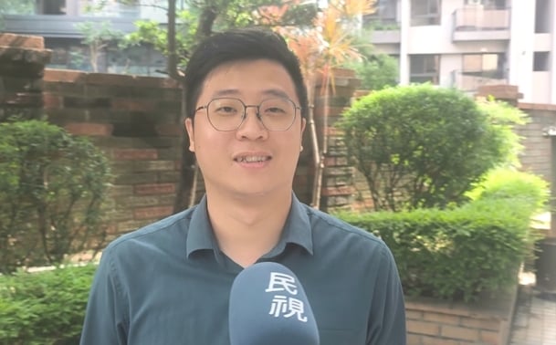 28歲台中男看3D電影嚴重不適！　就醫確診「腦幹中風」