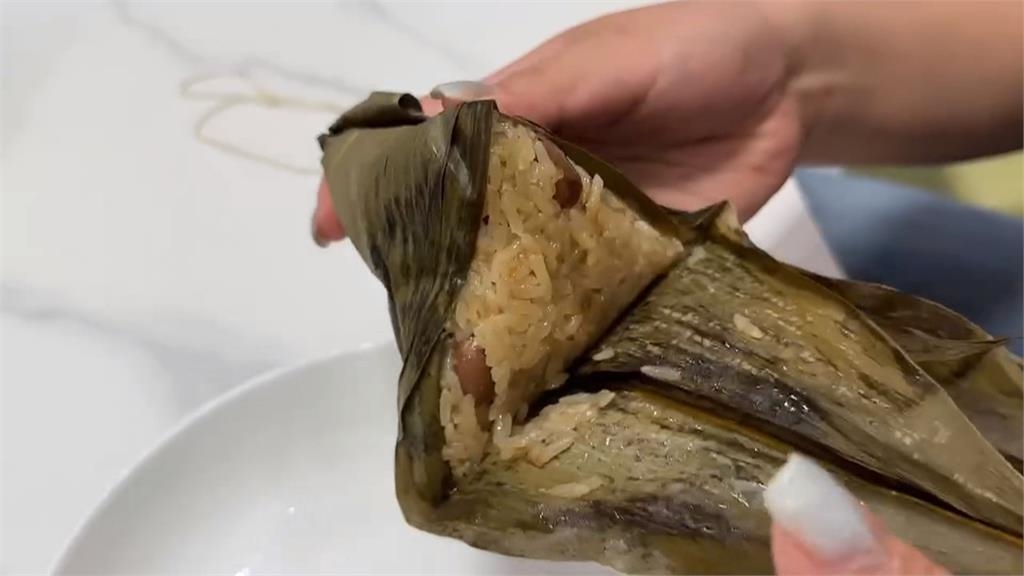 虎尾「花生肉粽」、西螺「黃金米粽」　雲林農會粽子熱銷迎端午節