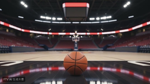 NBA西區決賽!雷霆交手馬刺 Wembanyama強碰雷霆