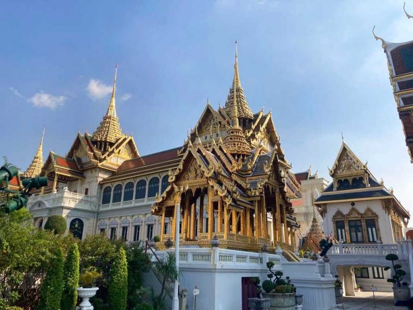 泰國內閣拍板調整免簽政策,多數外國旅客停留時間恐縮短至30天。