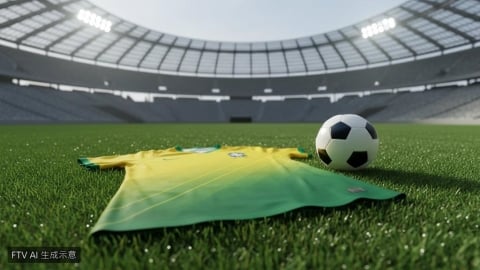 Neymar入選巴西世界盃名單!傷癒回歸拚首冠,英超前鋒落選