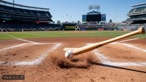MLB狀元郎Jackson Holliday傷癒回歸!金鶯強打少年重返大聯盟首秀