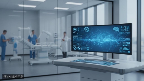 醫療AI新里程碑!InterSystems電子病歷獲歐盟認證 減輕醫護負擔