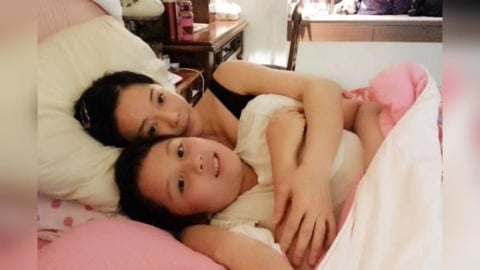 狄鶯「接吻大賽」對嘴狂親孫安佐3小時!當下畫面曝光網崩潰