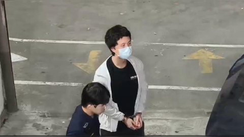 孫安佐自製噴火槍遭羈押!檢警預告將展開「第二波偵搜行動」揪出主謀