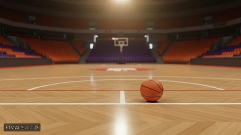 WNBA塞爾維亞新星大爆發!鳳凰城水星迎戰多倫多節奏 落選新秀寫紀錄