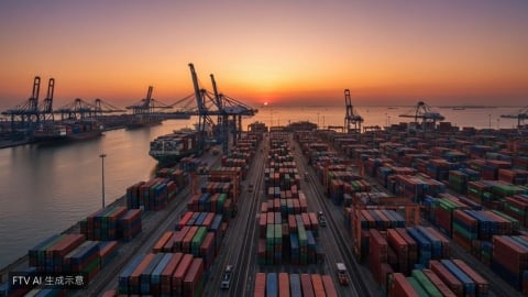 美中貿易休兵協議11月到期 美財長 Scott Bessent:不急於延長