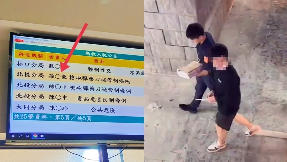 20年前就神預言!命理師精準算出孫安佐「三不五時捅婁子」網全跪:好準…