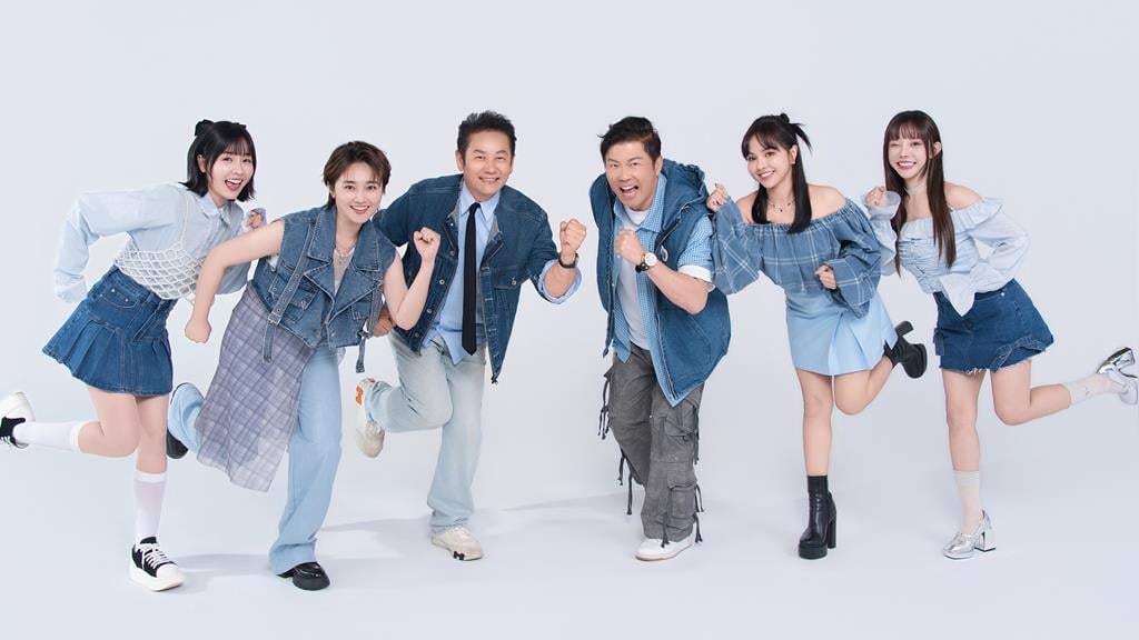 曾國城積極甩肉近態曝光！遭酸「膽固醇哥哥」本人這樣反應