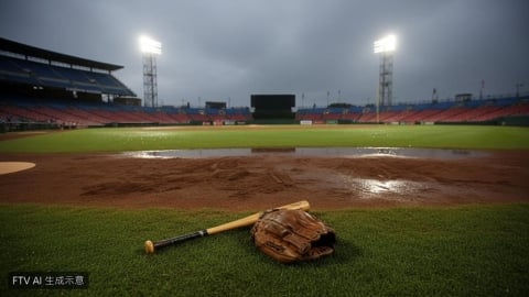 MLB/守護者強攻8分輕取老虎 Jose Ramirez開轟領軍奪勝