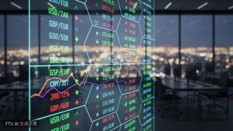 通膨疑慮與中東局勢推升美元 日圓逼近160大關引發干預