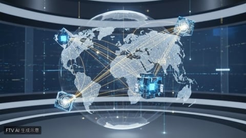 Global Millennial Capital 募資 1 億美元 鎖定 AI 與去中心化金融新創