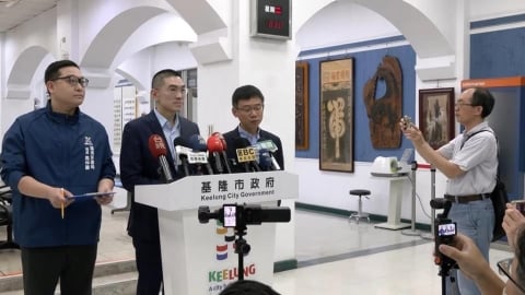 基隆爆漢他病毒！　男工作遭老鼠咬傷確診　11人匡列接觸者