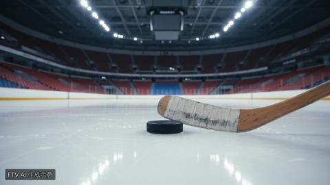 NHL黃金騎士違反媒體規定遭重罰 上訴失敗確定沒收選秀權並罰款