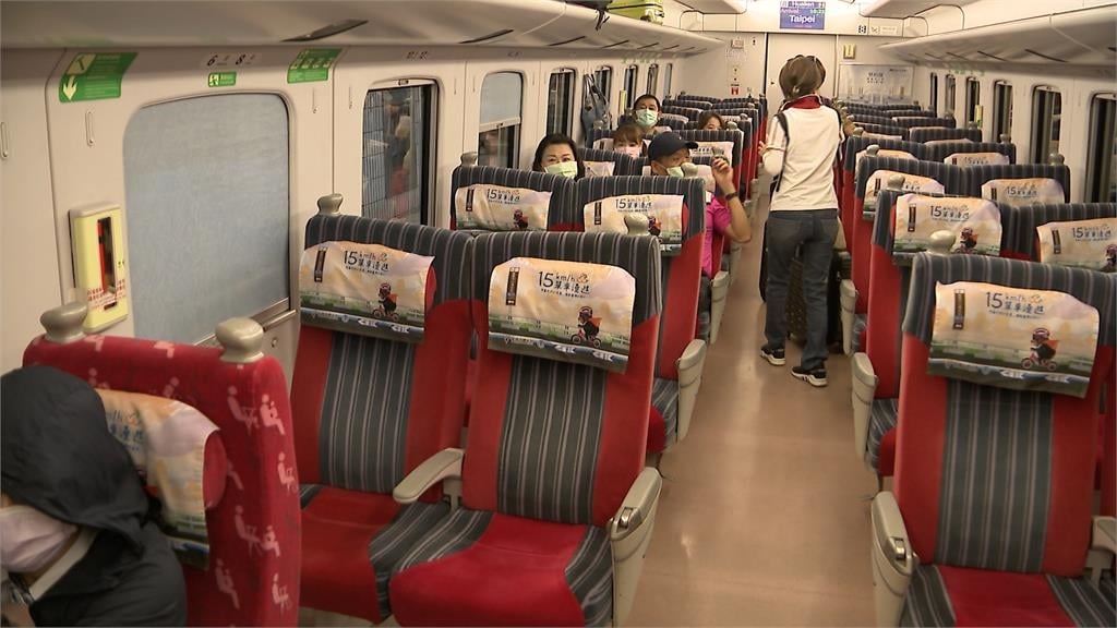受不了台鐵排骨便當味? 德藝術家 許願設「素食車廂」掀網論戰