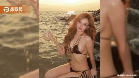 23歲百萬網紅驚爆罹血癌!每天5杯手搖飲當水喝3年