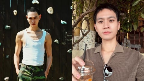 昔秒駁戀情…Andy海邊「親密摟腰正妹經紀人」被拍!她不忍揭內幕:出遊散心
