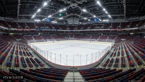NHL溫哥華加人隊戰績慘不忍睹!總教練Adam Foote執教僅一年遭開除