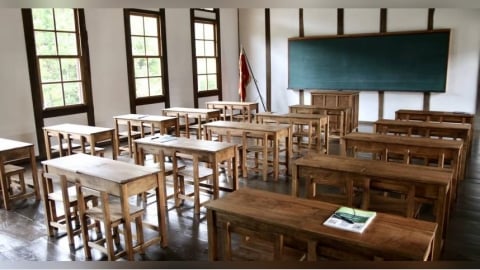 為何沒人想當教師?專家曝「這2科」幾乎有考有機會 網嘆:惡性循環
