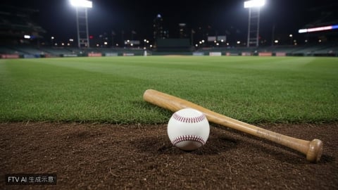 MLB/國民敲場內滿貫砲逆轉勝 響尾蛇、紅雀再見轟氣走對手
